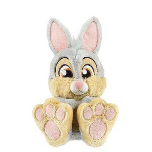 Disney Parks Thumper Big Feet 10" Plush